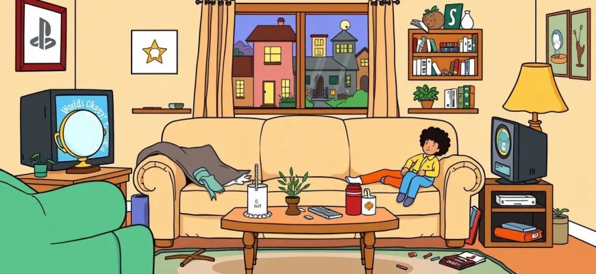 9 Shows Like The King of Queens (1998)