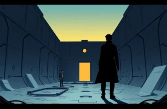 10 Shows & Movies Similar to The Prisoner (1967)