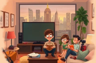 10 Shows Like How To with John Wilson