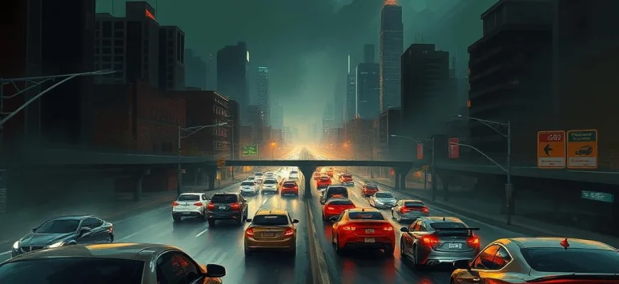 10 Movies & Shows Like 6 Wheels from Hell!