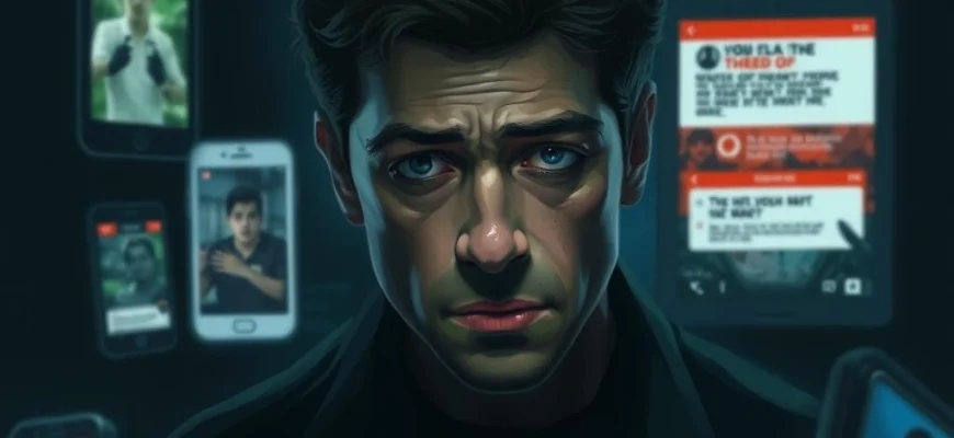 10 Movies & Shows Like Ransom (2017)