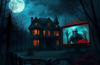 10 Movies & Shows Like The Scarehouse
