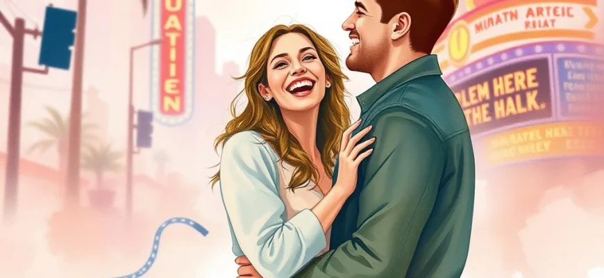 10 Must-Watch Films and Shows Similar to Vivacious Lady