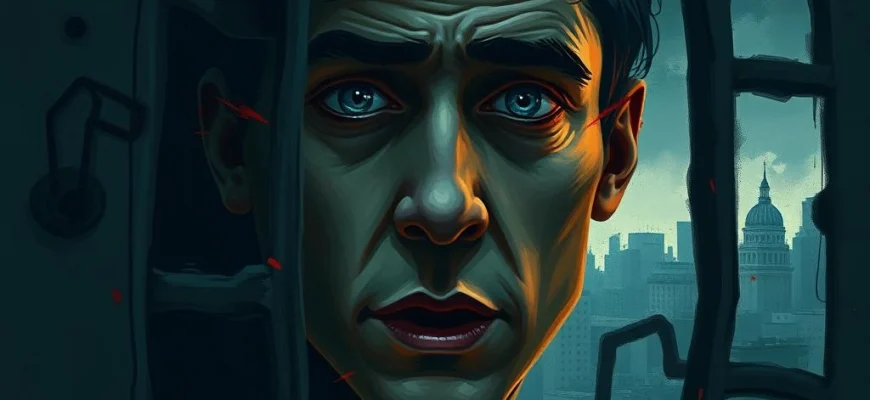 10 Movies Like Surge (2020) You Must Watch