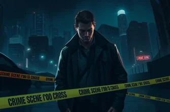 10 Shows Like Crimefeed (2023) to Binge Now