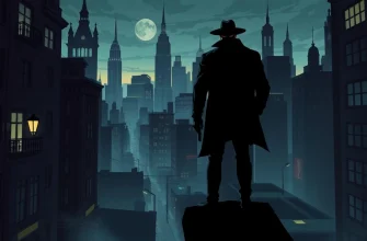 10 Shows & Movies Similar to The Batman (2004)