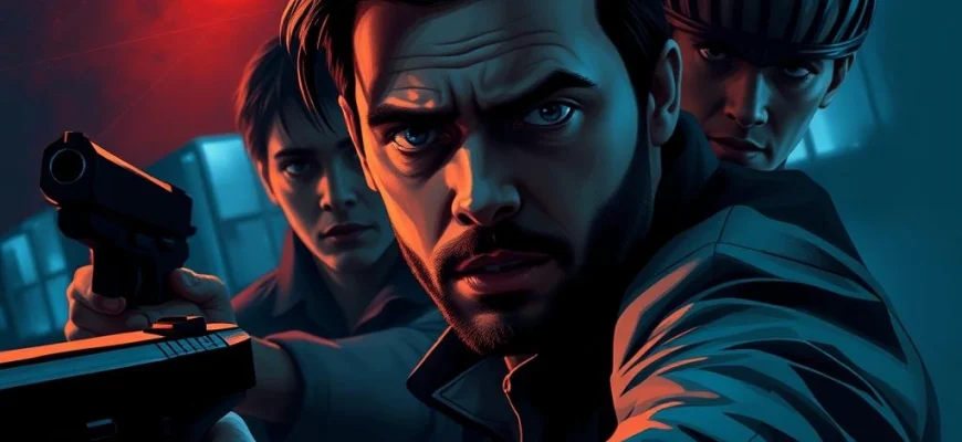 10 Movies & Shows Like Your Lucky Day