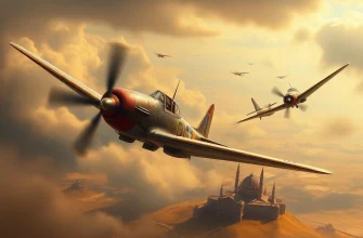 10 Movies & Shows Like Memphis Belle