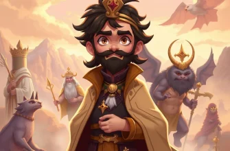 10 Shows Like The Aristocrat's Otherworldly Adventure