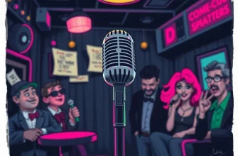 10 Movies & Shows Like Deadly Cuts