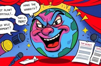 10 Movies & Shows Like The Dictator (2012)