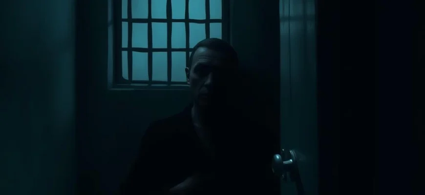10 Movies & Shows Like Inside (2023)