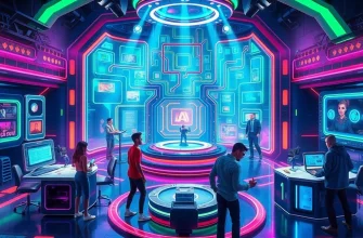 10 Shows Like The Crystal Maze (2020)
