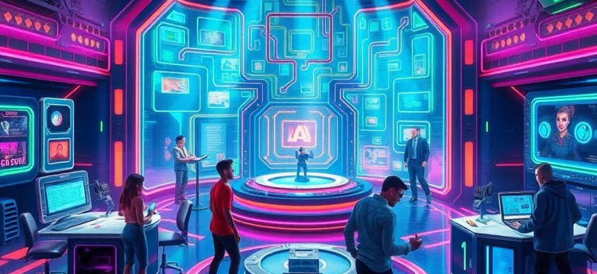 10 Shows Like The Crystal Maze (2020)