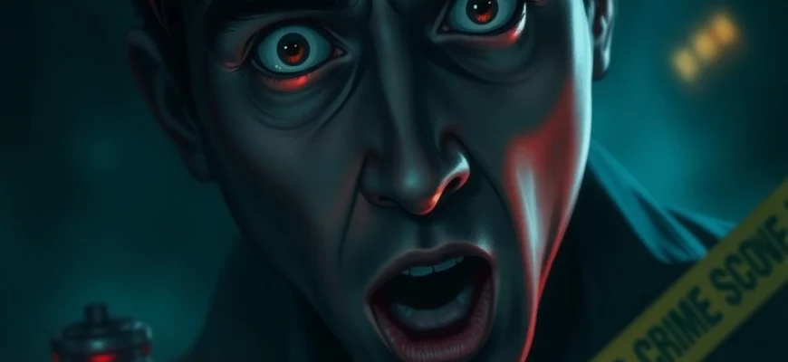 10 Movies & Shows Like What We Found