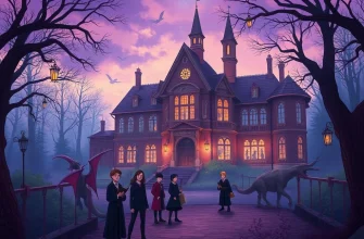 10 Shows Like Supernatural Academy