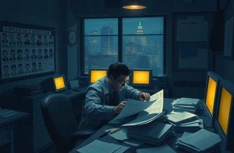 10 Gripping Shows Like A Confession (2019)