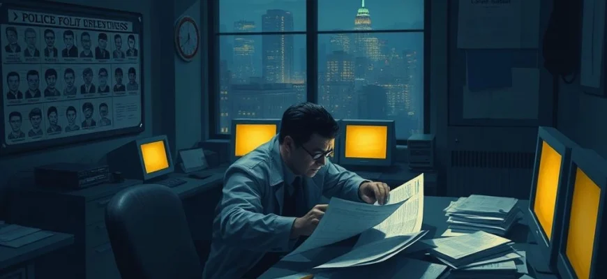 10 Gripping Shows Like A Confession (2019)