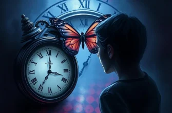 10 Movies & Shows Like Butterfly Effect (2016)