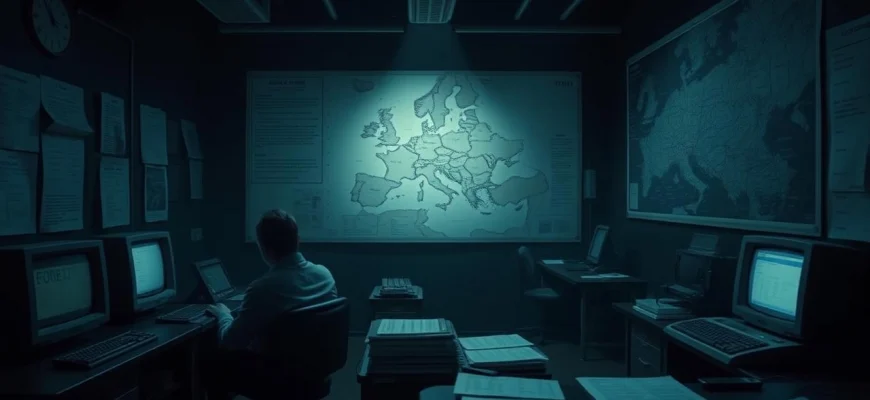 7 Movies and Shows Similar to The Imitation Game (2014)