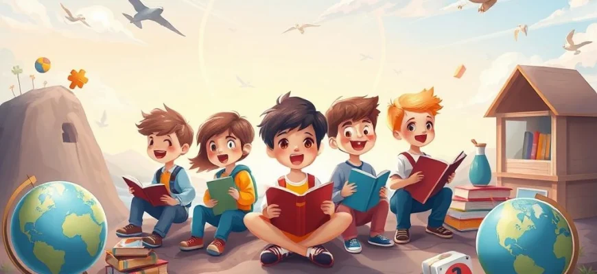 10 Shows Like Meekah (2022) for Kids
