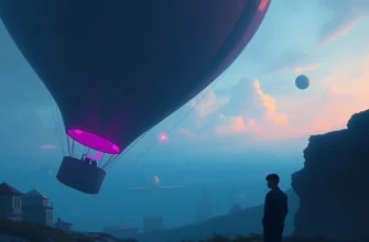 10 Movies & Shows Like Balloonerism (2025)