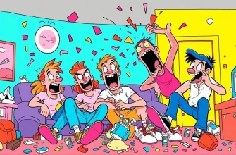 10 Movies & Shows Like The Hangover (2009)