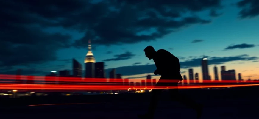 10 Movies and Shows Like John Wick: Chapter 3 - Parabellum (2019)