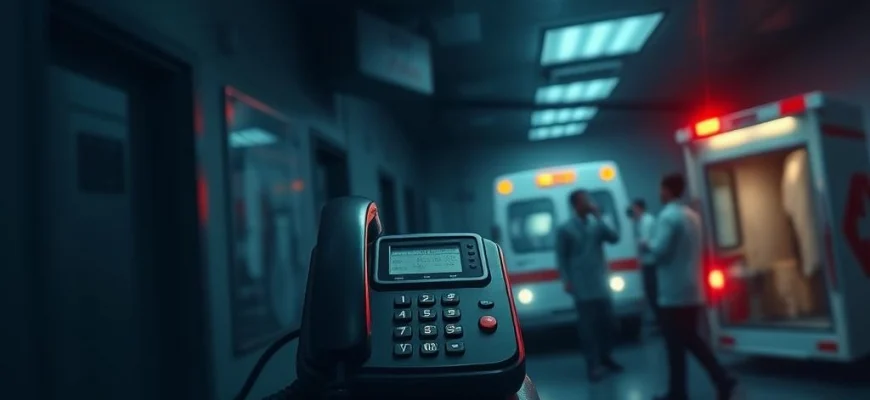 10 Shows Like Shocking Emergency Calls (2019)