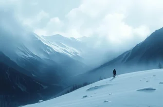 10 Movies & Shows Like Cold Pursuit