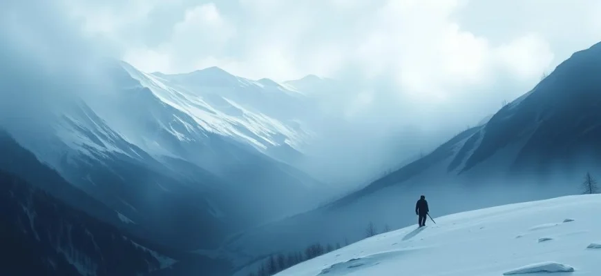 10 Movies & Shows Like Cold Pursuit