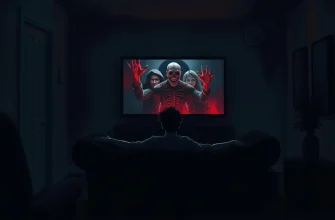 10 Movies & Shows Like Malum (2023)