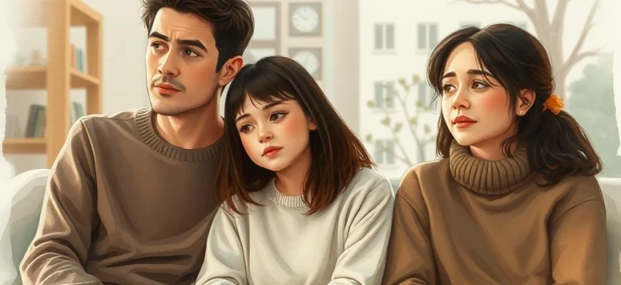 10 Movies & Shows Like Crooked Hearts