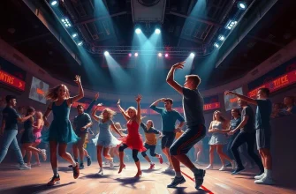 10 Shows Like Hit the Floor (2013)