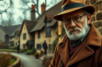 10 Shows Like Agatha Christie's Marple (2004)