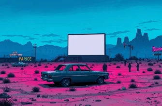 10 Movies Like Dead End Drive-In (1986)
