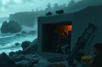 10 Thrilling Movies & Shows Like Bait (2019)