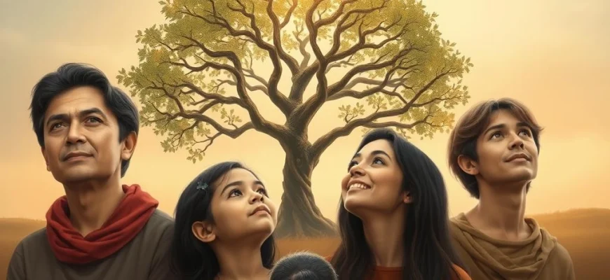 10 Movies & Shows Like Ruby's Choice