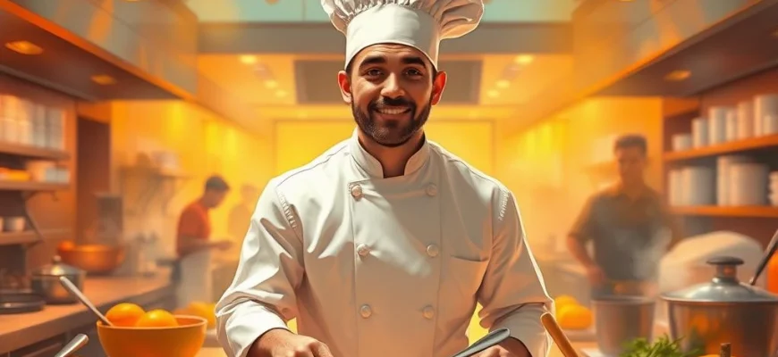 10 Shows Like The Big Brunch (2022)