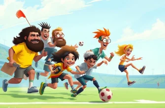 10 Movies & Shows Like A League of Ordinary Gentlemen