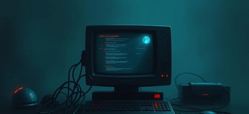 10 Movies & Shows Like Deadware (2021)