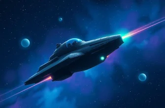 10 Movies & Shows Like Spaceship to the Unknown