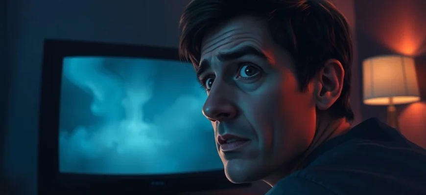 10 Thrilling Picks Like On the Third Day