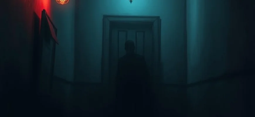 10 Movies & Shows Like Room 0 (2024)
