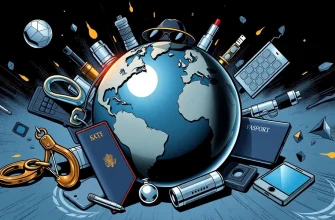 10 Movies and Shows Like Mission: Impossible - Ghost Protocol (2011)