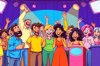 5 Shows Like LOL: Last One Laughing Colombia (2023)