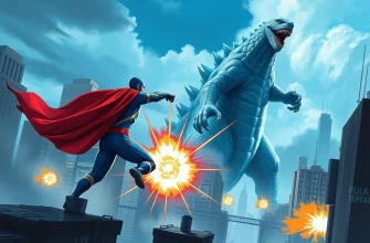 10 Shows & Movies Like Return of Ultraman