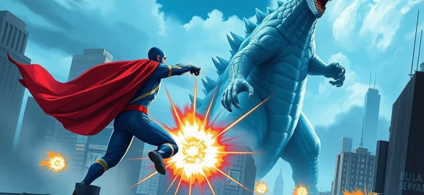 10 Shows & Movies Like Return of Ultraman