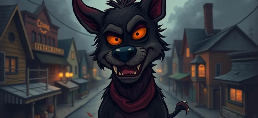 10 Shows Like Mr. Pickles (2014)