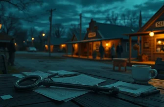 10 Shows and Movies Similar to Murder in a Small Town (2024)